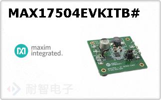 MAX17504EVKITB#