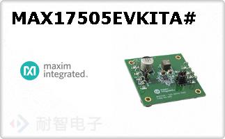 MAX17505EVKITA#