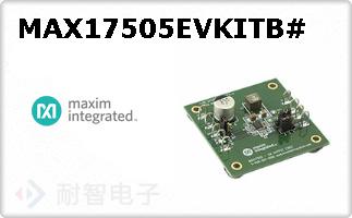 MAX17505EVKITB#