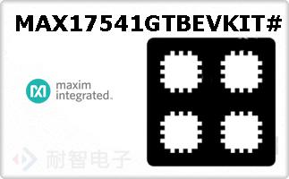 MAX17541GTBEVKIT#