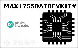 MAX17550ATBEVKIT#