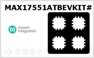 MAX17551ATBEVKIT#