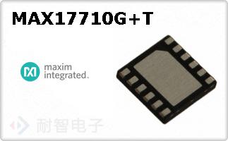 MAX17710G+T