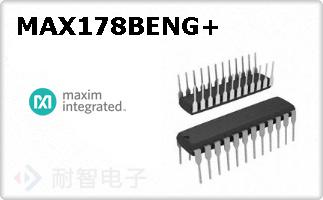 MAX178BENG+