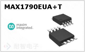 MAX1790EUA+T