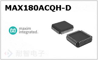 MAX180ACQH-D