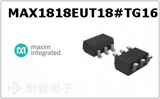 MAX1818EUT18#TG16ͼƬ