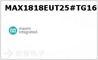 MAX1818EUT25#TG16ͼƬ