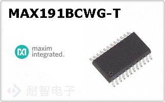 MAX191BCWG-TͼƬ