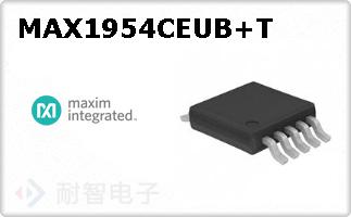 MAX1954CEUB+TͼƬ