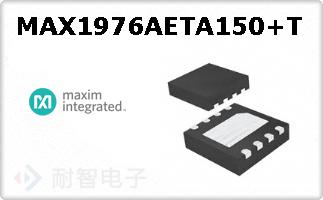 MAX1976AETA150+TͼƬ