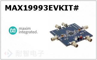 MAX19993EVKIT#