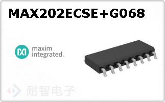 MAX202ECSE+G068