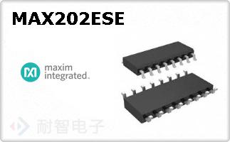 MAX202ESE
