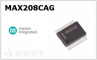 MAX208CAGͼƬ