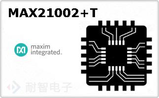 MAX21002+T