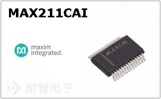 MAX211CAI