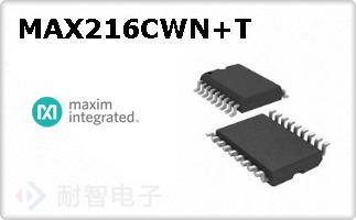 MAX216CWN+TͼƬ