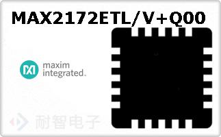 MAX2172ETL/V+Q00