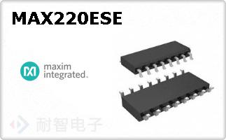 MAX220ESE