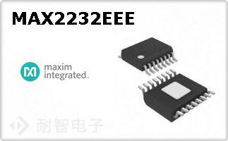 MAX2232EEE