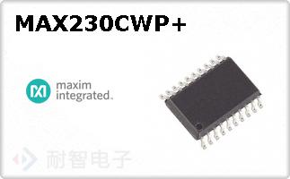 MAX230CWP+ͼƬ