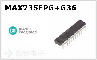 MAX235EPG+G36