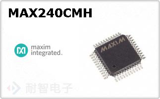 MAX240CMH