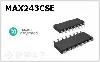 MAX243CSE