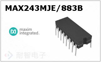 MAX243MJE/883B