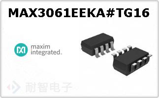 MAX3061EEKA#TG16ͼƬ