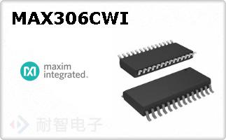 MAX306CWI