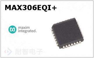 MAX306EQI+