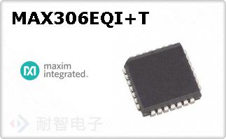 MAX306EQI+T