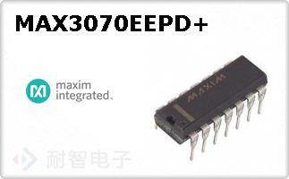 MAX3070EEPD+