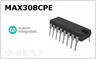 MAX308CPE