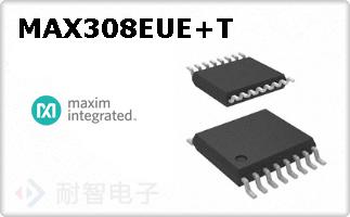 MAX308EUE+TͼƬ