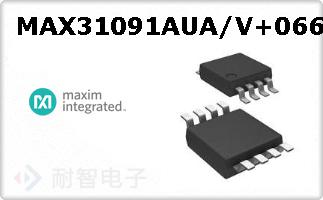 MAX31091AUA/V+066