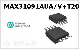 MAX31091AUA/V+T200
