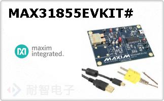 MAX31855EVKIT#ͼƬ