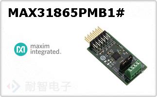 MAX31865PMB1#