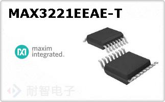 MAX3221EEAE-T