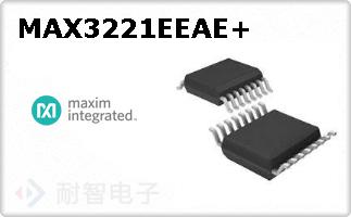 MAX3221EEAE+