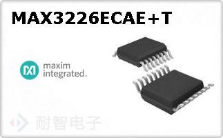 MAX3226ECAE+TͼƬ