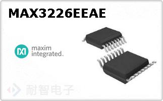 MAX3226EEAE