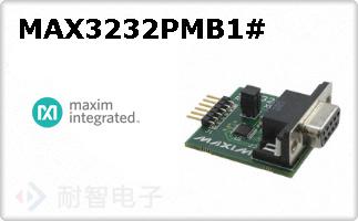 MAX3232PMB1#