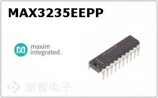 MAX3235EEPP