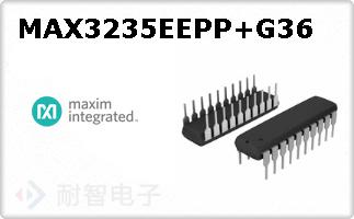 MAX3235EEPP+G36