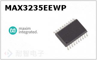 MAX3235EEWP