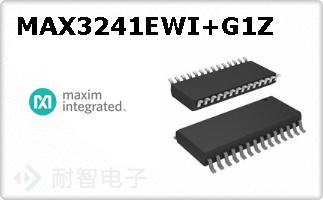 MAX3241EWI+G1Z